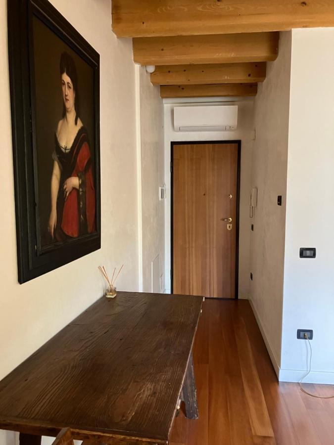 Ciao Amore Padova Exteriér fotografie