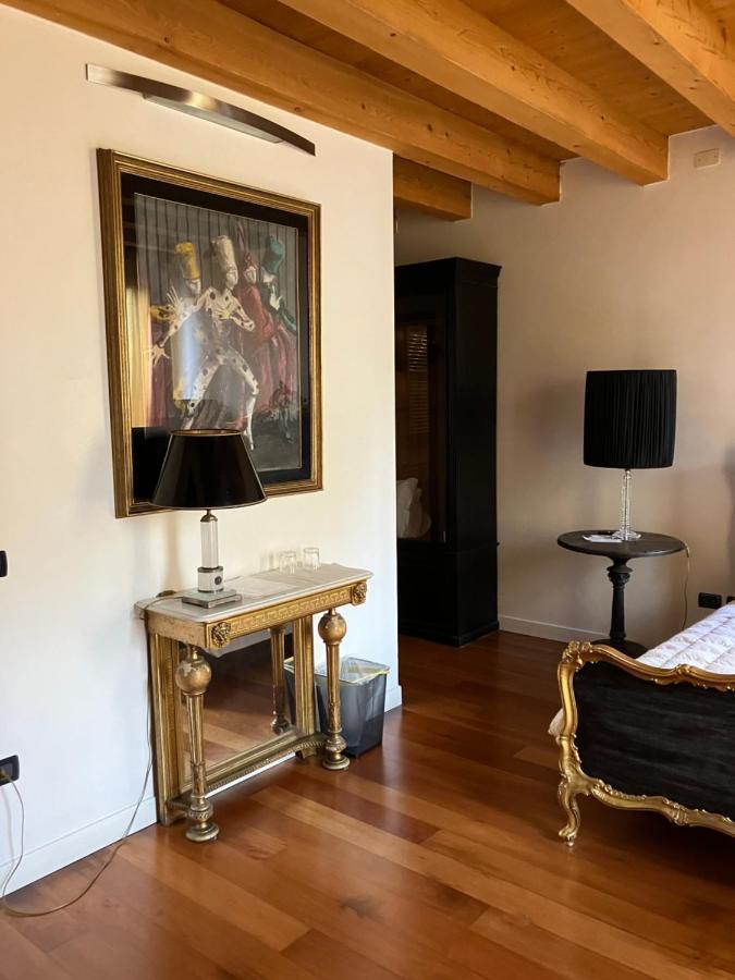 Ciao Amore Padova Exteriér fotografie