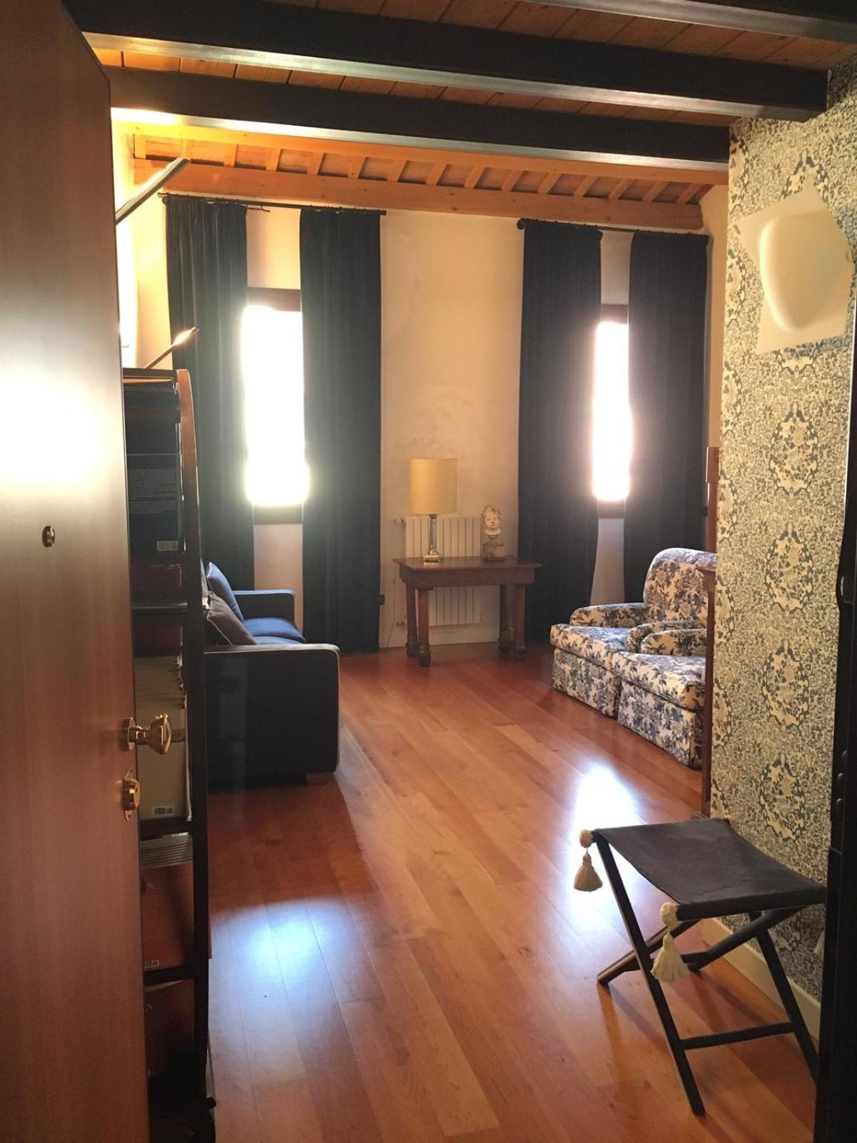 Ciao Amore Padova Exteriér fotografie