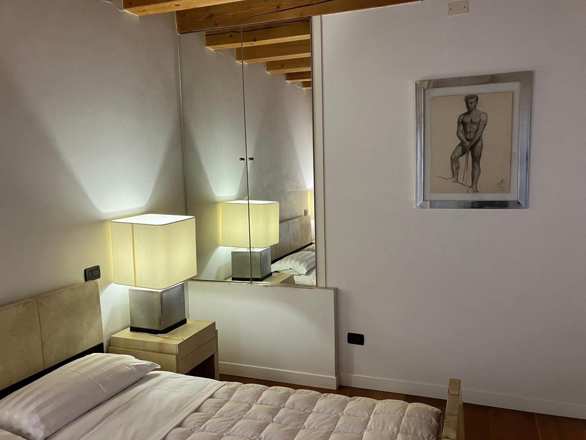 Ciao Amore Padova Exteriér fotografie