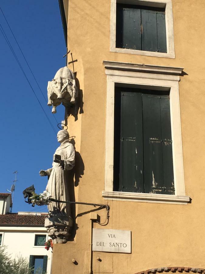 Ciao Amore Padova Exteriér fotografie