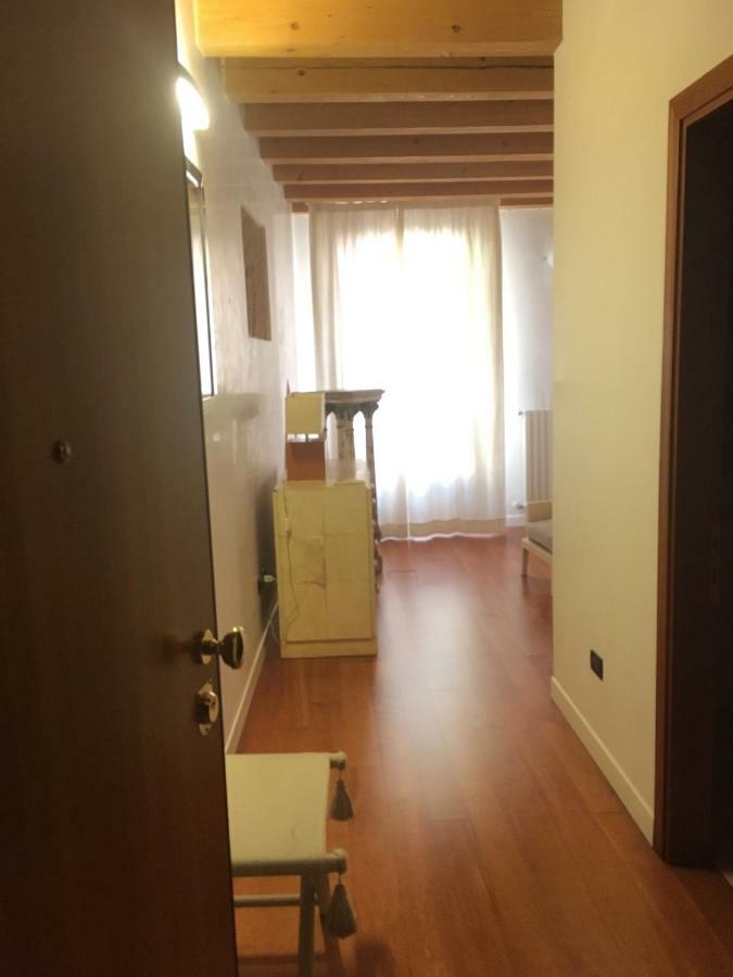 Ciao Amore Padova Exteriér fotografie