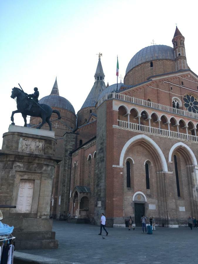 Ciao Amore Padova Exteriér fotografie