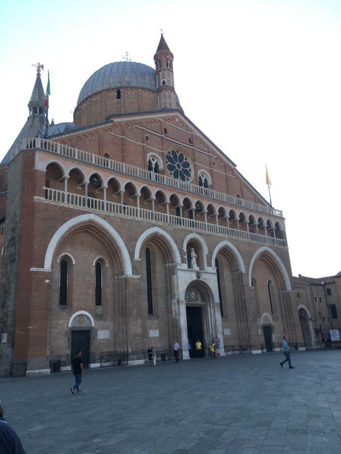 Ciao Amore Padova Exteriér fotografie